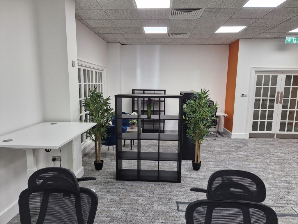 Office Rental